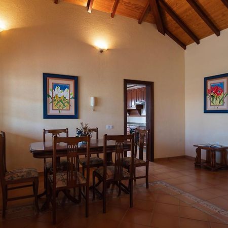Homeforguest Villa Lobos Con Piscina Privada Caleta De Fuste Εξωτερικό φωτογραφία