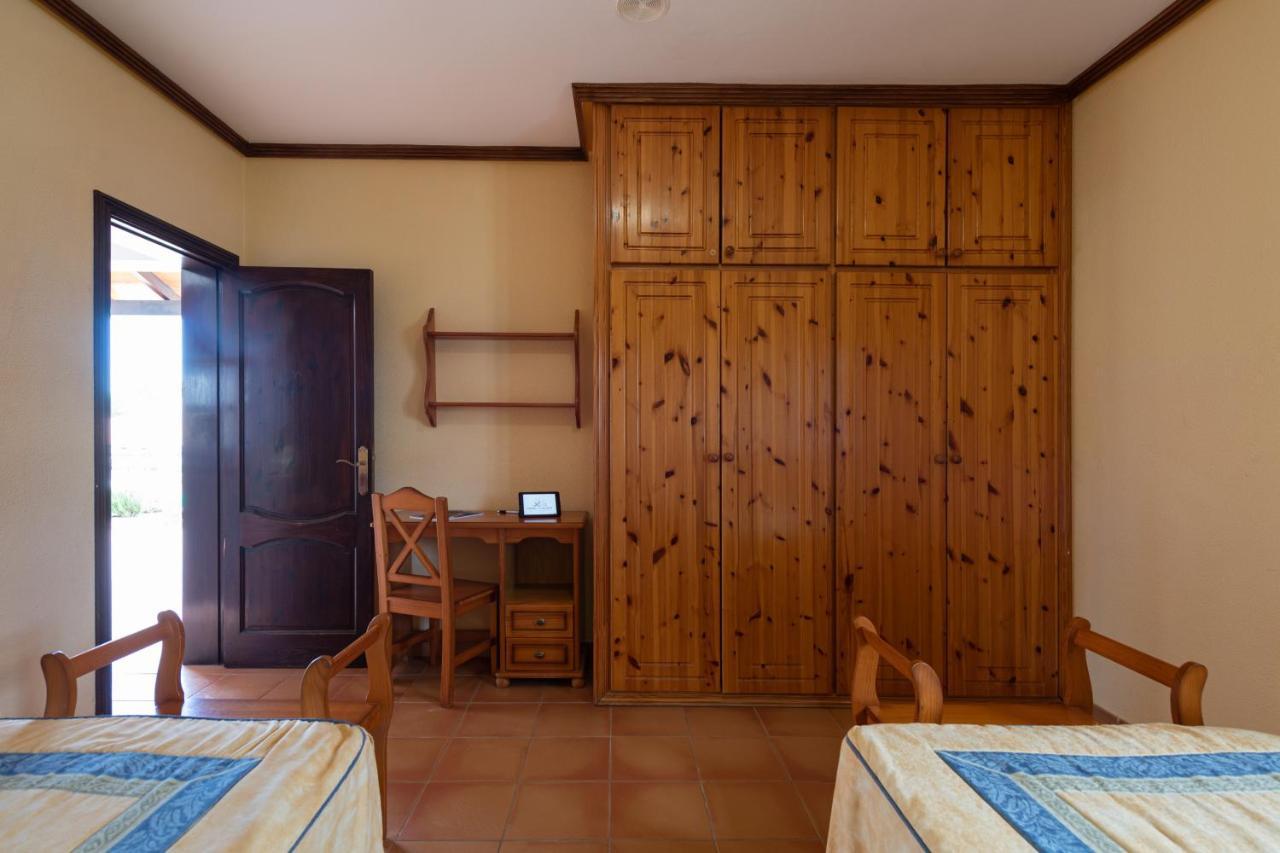 Homeforguest Villa Lobos Con Piscina Privada Caleta De Fuste Εξωτερικό φωτογραφία
