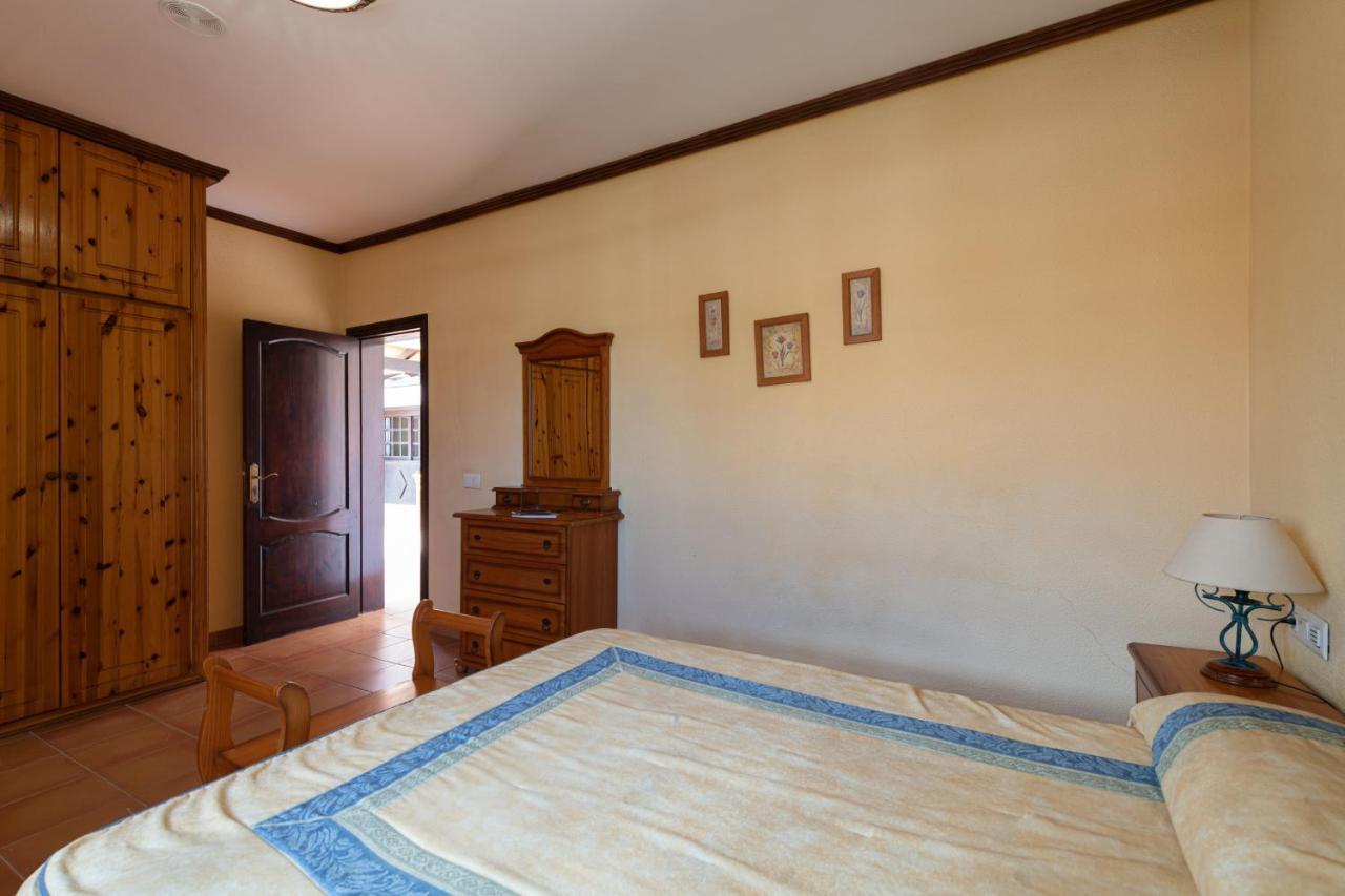 Homeforguest Villa Lobos Con Piscina Privada Caleta De Fuste Εξωτερικό φωτογραφία