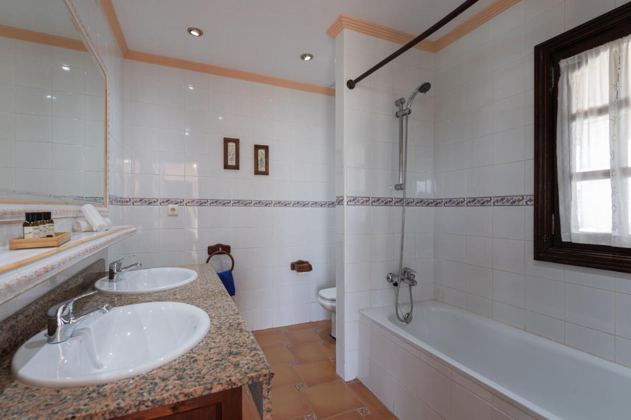 Homeforguest Villa Lobos Con Piscina Privada Caleta De Fuste Εξωτερικό φωτογραφία